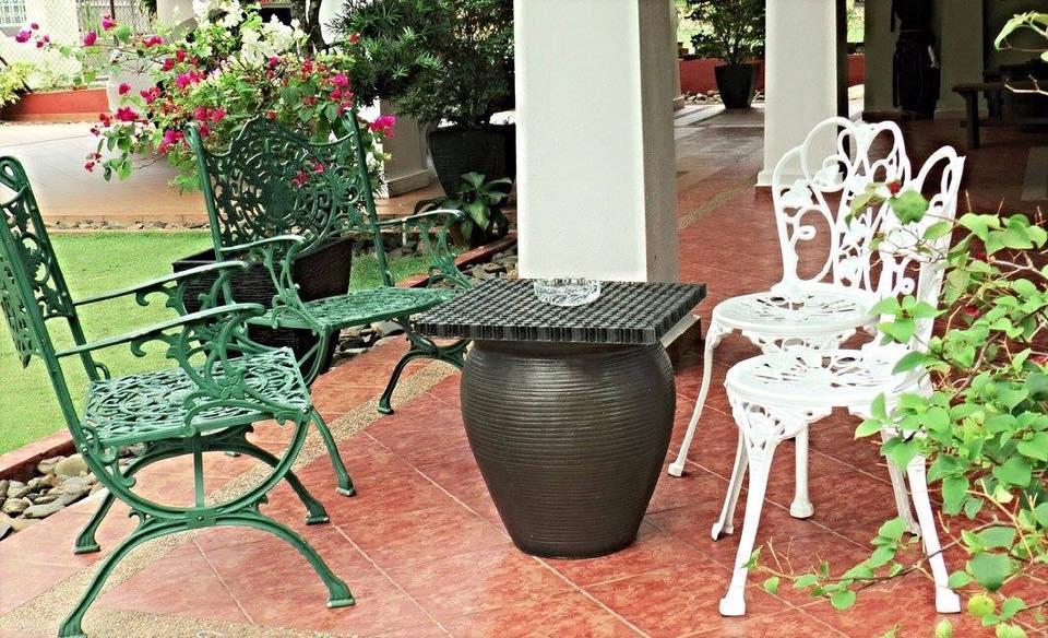 Casapelindung Guesthouse Kuantan Exteriör bild